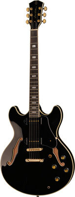 Larry Carlton H7V BK Larry Carlton H7V BK