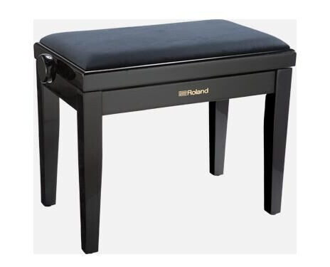 Roland Rpb-220rw Piano Bench Rosewood Roland Rpb-220rw Piano Bench Rosewood