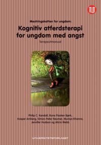Mestringskatten For Ungdom Av Kasper Arnberg, Rune Flaaten Bjørk, Jennifer Hudson, Philip C. Kendall, Muniya Khanna, Simon-Peter Neumer, Alicia Webb