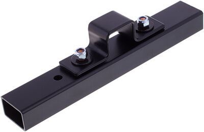 K&M 18954 Adapter für Keyboard-Klapptisch K&M 18954 Adapter für Keyboard-Klapptisch