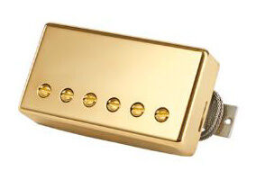 Gibson Custombucker Gull