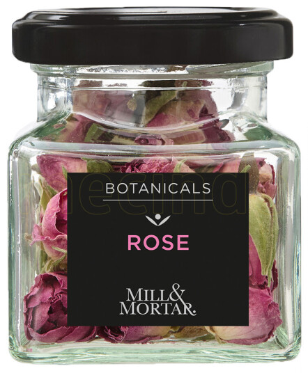 Mill & Mortar Rosenknopper 10g