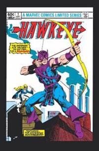 Hawkeye Epic Collection: The Avenging Archer Av Stan Lee, Roy Thomas, Mark Gruenwald