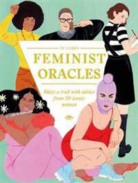 Callaghan Laura Feminist Oracles