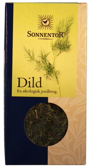Sonnentor Dild 15g Sonnentor Dild 15g