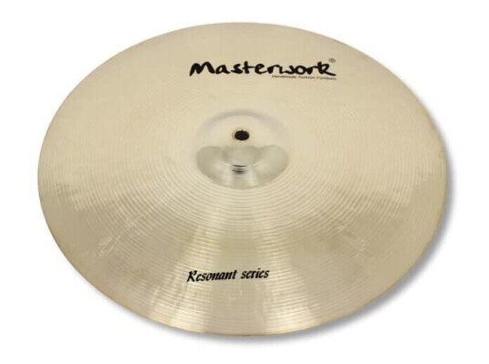 Masterwork Resonant 15'' Hihat Masterwork Resonant 15'' Hihat