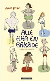 Fiske Anna Alle har en bakside