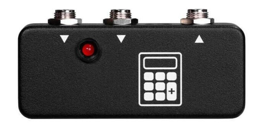 Jhs Pedals Summing Amp Signal Combiner Jhs Pedals Summing Amp Signal Combiner