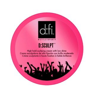 D:Fi D:Sculpt (Rød) D:Fi D:Sculpt (Rød)