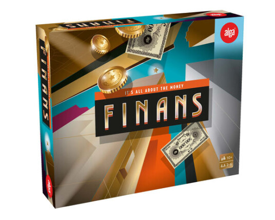 Finans