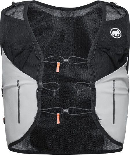 Mammut Aenergy Tr 5 Herre Black/Cloud XL/2XL
