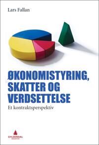 Økonomistyring, Skatter Og Verdsettelse Av Lars Fallan