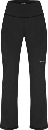 R�hnisch Women's Flattering High Waist Pants Sort XL Woman