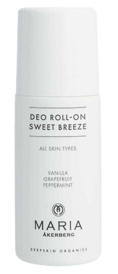 Maria Akerberg Deo Roll-On Sweet Breeze 60 ml