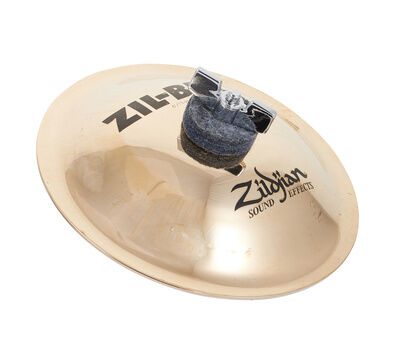 Zildjian 06"" Zil-Bel klein Zildjian 06"" Zil-Bel klein