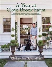 A Year At Clove Brook Farm Av Christopher Spitzmiller