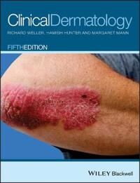 Weller R Clinical Dermatology 5e