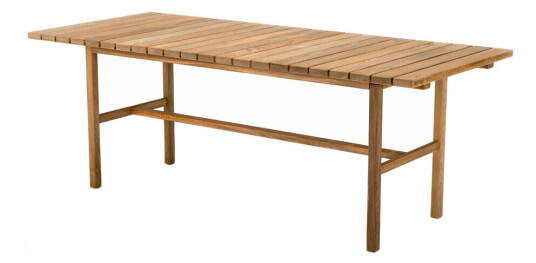 Skargaarden Djurö Dining Table 200 x 85 cm