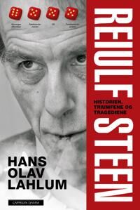 Reiulf Steen Av Hans Olav Lahlum