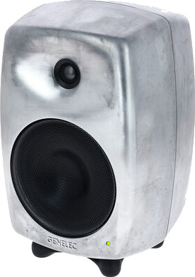 Genelec 8340 RAW Genelec 8340 RAW