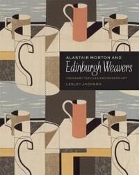 Jackson, Lesley Alastair Morton and Edinburgh Weavers (1851776605)