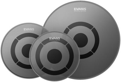 Evans dB One Tom Pack Standard Evans dB One Tom Pack Standard