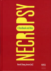Jensen Henrik Elvang Necropsy (8791319552)