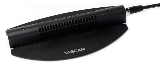 Tascam TM-90BM Boundary Kondensatormikrofon