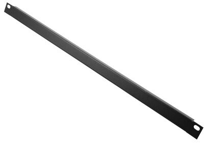 Thon Rack Panel 1/2U BK Thon Rack Panel 1/2U BK