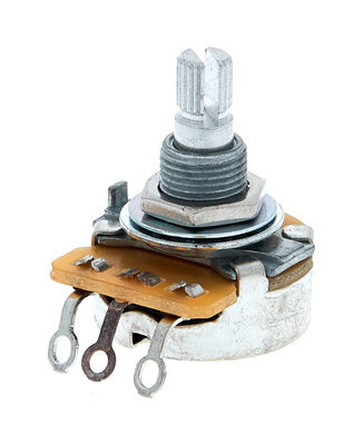 Allparts CTS 1 Mega Ohm Poti Allparts CTS 1 Mega Ohm Poti