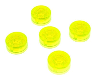 Mooer Candy Footswitch Topper YG
