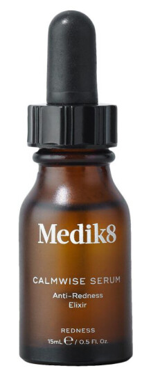 Medik8 Calmwise Beroligende Ansiktsserum 15ml - Vegansk og Alkoholfri
