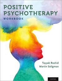 Rashid Tayyab Positive Psychotherapy