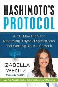 Wentz Izabella Hashimoto's Protocol
