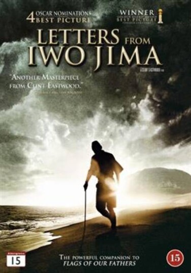 Letters From Iwo Jima Letters From Iwo Jima