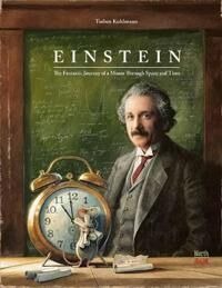 Einstein Av Torben Kuhlmann Einstein Av Torben Kuhlmann