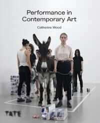Wood, Catherine Performance in Contemporary Art (1849768234)