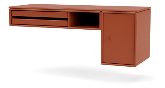 Montana Bureau skrivebord hokkaido 162