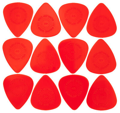 Dunlop Prime Grip Delrin 500 0.46