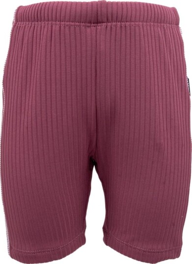 Lindberg Kids' Palermo Trunks 98/104, Dry Rose
