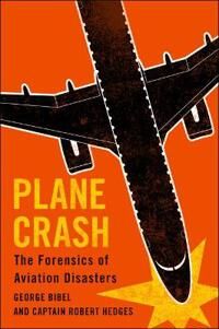 Plane Crash Av George (University Of North Dakota) Bibel, Captain Robert (Captain) Hedges