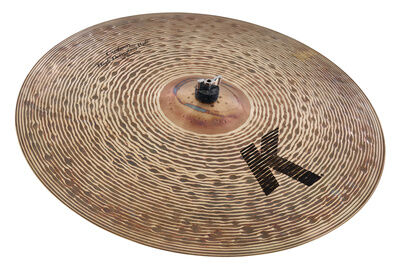 Zildjian 22"" K-Custom High Definition