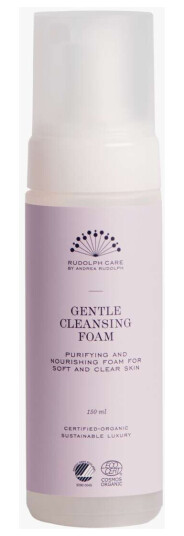 Rudolph Care Gentle Cleansing Foam  150 ML