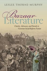 Bazaar Literature Av Leslee (Associate Professor Depart Thorne-Murphy
