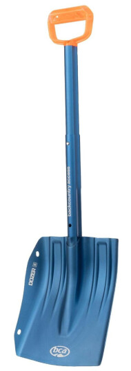 BCA Dozer 2D Spade BCA Dozer 2D Spade