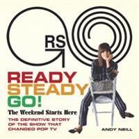 Ready Steady Go! Av Andy Neill