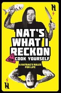 Reckon, Nat's What I Un-Cook Yourself (1761040901)