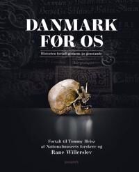 Heisz, Tommy Danmark før os (8772384948)