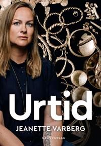 Varberg Jeanette Urtid Varberg Jeanette Urtid