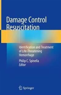 Spinella Philip C. Damage Control Resuscitation